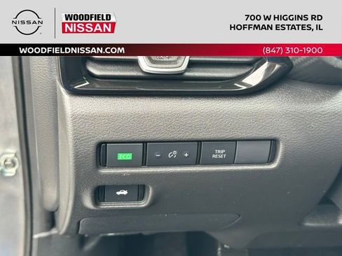 Certified 2025 Nissan Sentra SV w/ All-Weather Package FWD image 19