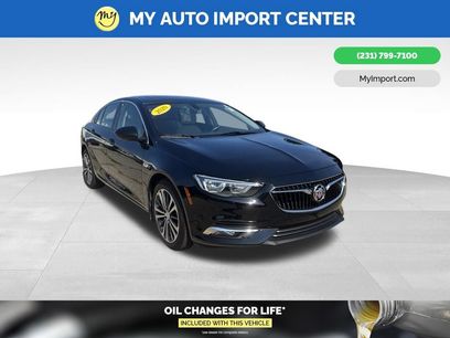 Used 2020 Buick Regal Essence