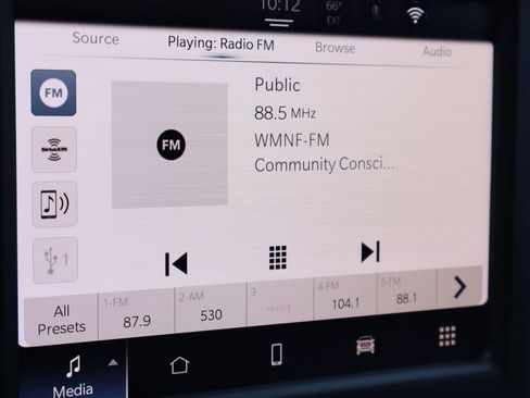 Used 2022 RAM 2500 Tradesman image 15