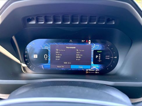 New 2026 Volvo XC90 T8 Plus w/ Protection Package AWD/4WD image 19