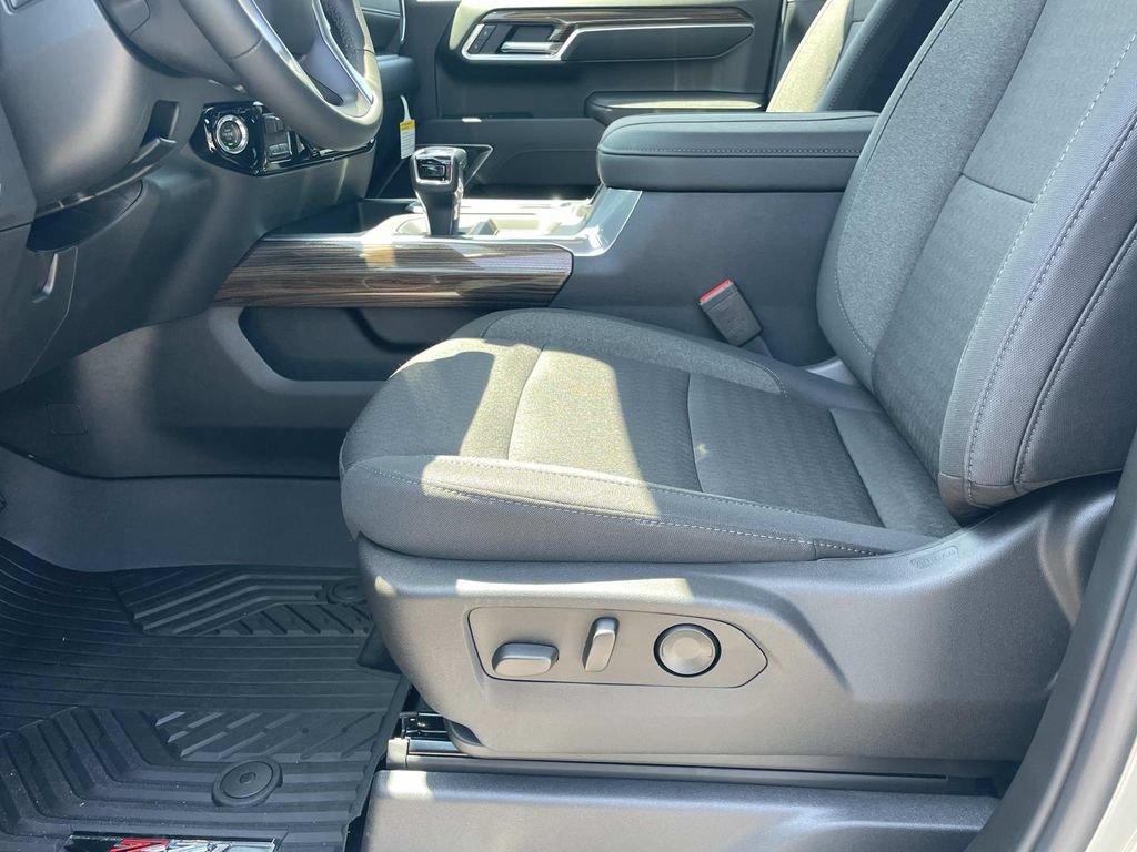 New 2026 Chevrolet Silverado 1500 RST w/ All Star Edition Plus AWD/4WD image 17