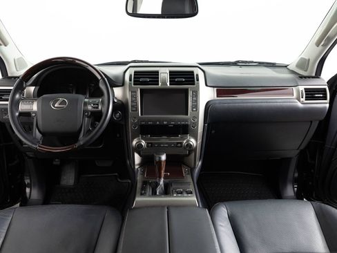 Used 2018 Lexus GX 460 Premium AWD/4WD image 42