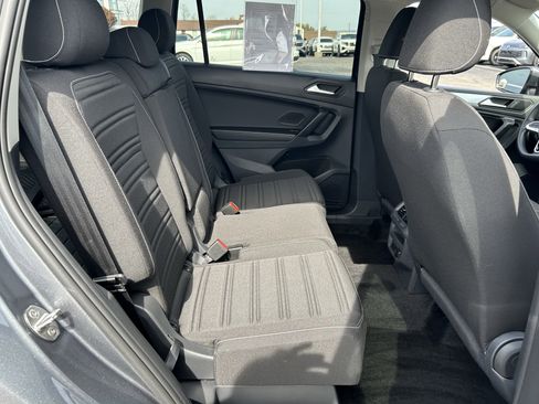 Certified 2023 Volkswagen Tiguan S image 23