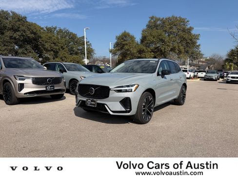 New 2026 Volvo XC60 T8 Ultra w/ Protection Package Premier image 1