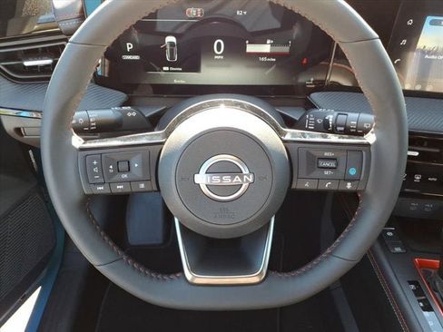 New 2026 Nissan Kicks SR w/ SR Premium Package AWD/4WD image 9
