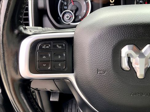 Used 2021 RAM 2500 Big Horn w/ Level 1 Equipment Group image 20