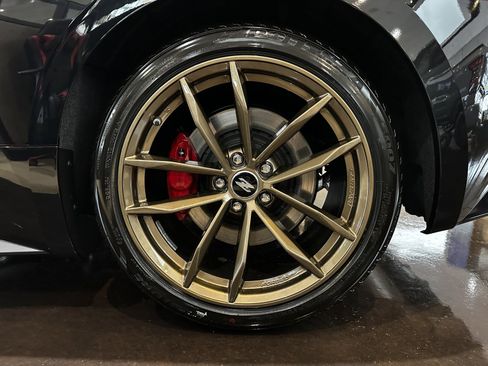 New 2026 Nissan Z Performance image 19