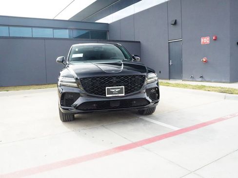 New 2026 Genesis GV80 2.5T Select image 2