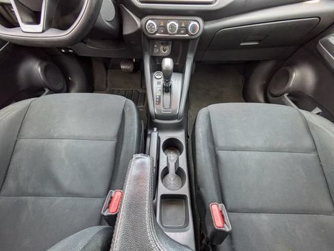 Used 2024 Nissan Kicks S FWD image 20