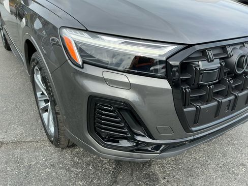 New 2026 Audi Q7 2.0T Premium image 23