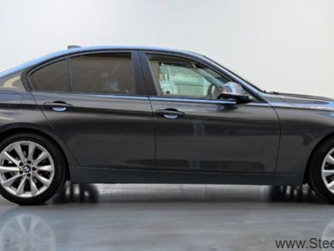 Used 2018 BMW 320i Sedan RWD image 7