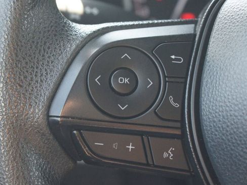 Used 2024 Toyota RAV4 XLE image 8