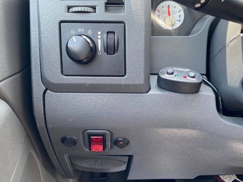 Used 2008 Dodge Ram 4500 Truck 4X2 2dr Regular Cab image 17