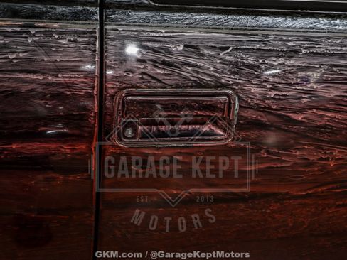 Used 1993 GMC Sierra 1500 2WD Extended Cab image 49