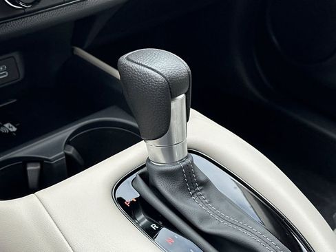 Used 2026 Honda HR-V LX image 19