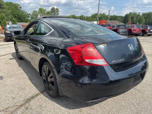 Used 2011 Honda Accord EX image 19
