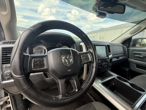 Used 2014 RAM 1500 Big Horn AWD/4WD image 7
