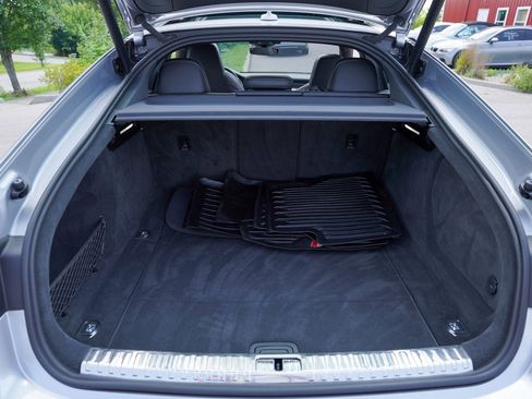 Used 2020 Audi S7 Premium Plus w/ S Sport Package image 43