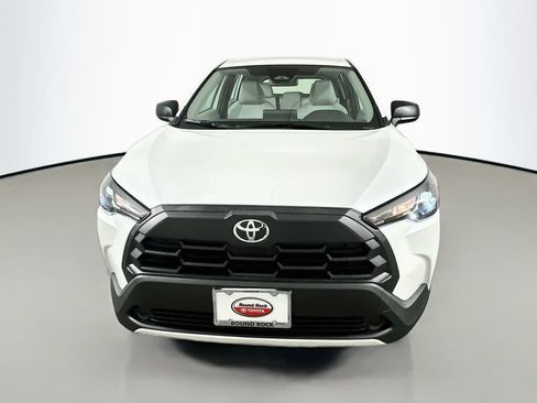 Certified 2026 Toyota Corolla Cross L FWD image 2