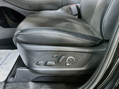 Used 2025 Hyundai Palisade Calligraphy AWD/4WD image 19