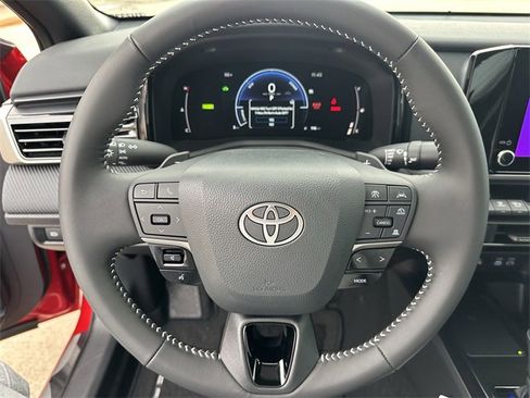 New 2026 Toyota Camry XLE w/ Convenience Package image 12