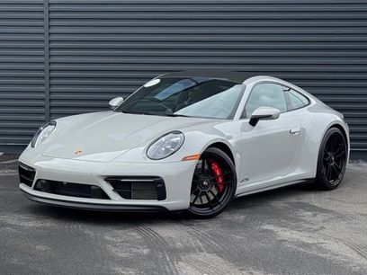 Used 2024 Porsche 911 Carrera GTS