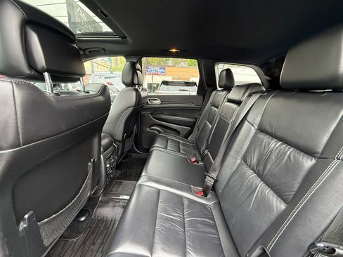 Used 2014 Jeep Grand Cherokee Limited image 43