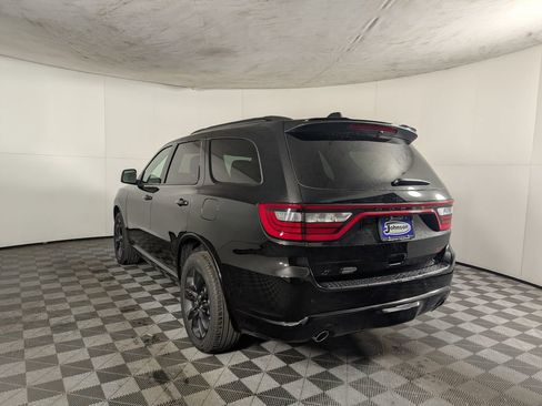 New 2026 Dodge Durango GT image 4