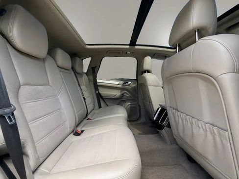 Used 2013 Porsche Cayenne GTS AWD/4WD image 13