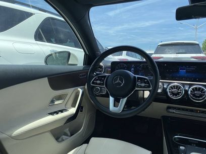 Certified 2022 Mercedes-Benz A 220 4MATIC