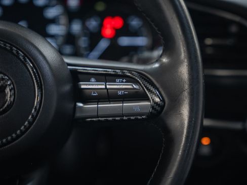 Used 2023 MAZDA CX-30 AWD 2.5 S w/ Preferred Package image 34