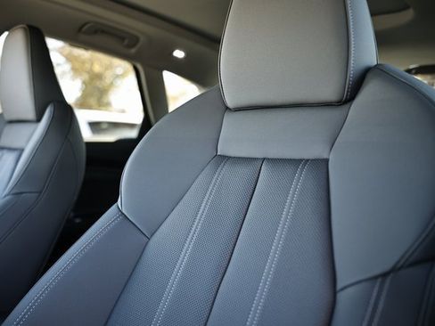 New 2025 Audi Q5 Prestige image 21