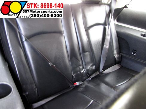 Used 2015 Dodge Journey R/T w/ Navigation & Sound Group image 18