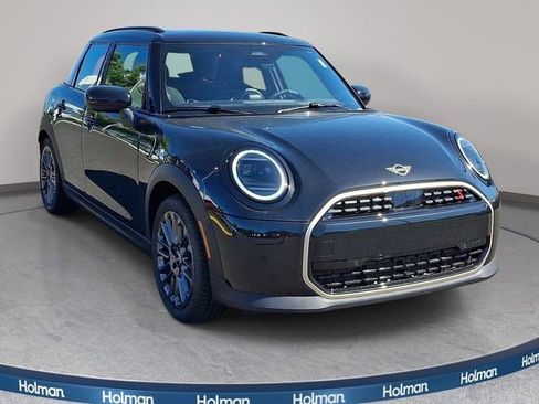 New 2026 MINI Cooper S FWD image 3