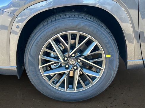 New 2026 Lexus TX 350 AWD image 23