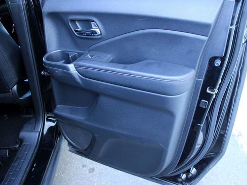 Used 2017 Honda Ridgeline Black Edition image 17