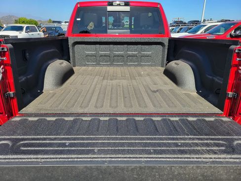 New 2026 RAM 2500 Laramie AWD/4WD image 21