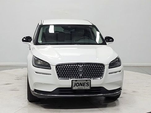 Used 2022 Lincoln Corsair FWD image 2