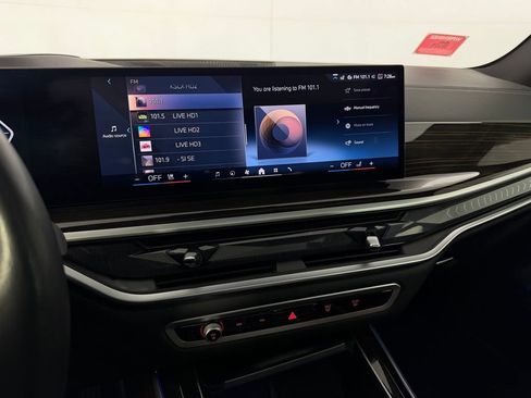 Used 2025 BMW X5 xDrive40i image 17