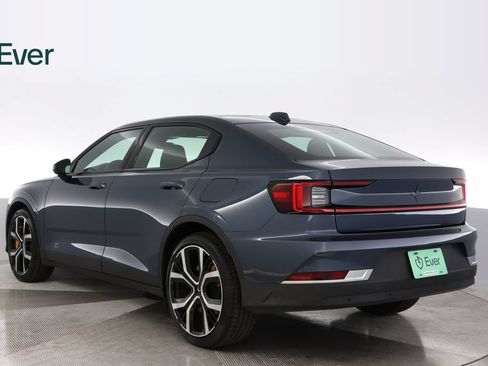 Used 2023 Polestar Polestar 2 w/ Pilot Pack AWD/4WD image 17