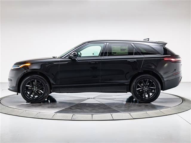 New 2026 Land Rover Range Rover Velar S AWD/4WD image 2