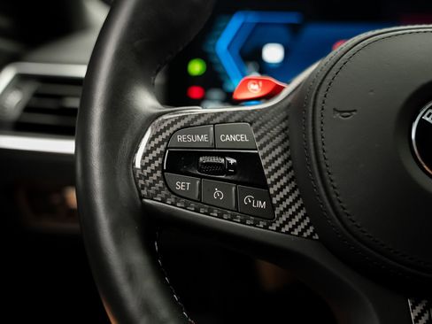 Used 2023 BMW M2 w/ Lighting Package RWD image 44