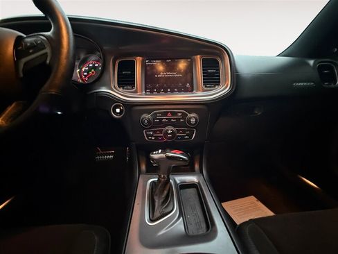Used 2019 Dodge Charger GT w/ Plus Group RWD image 12