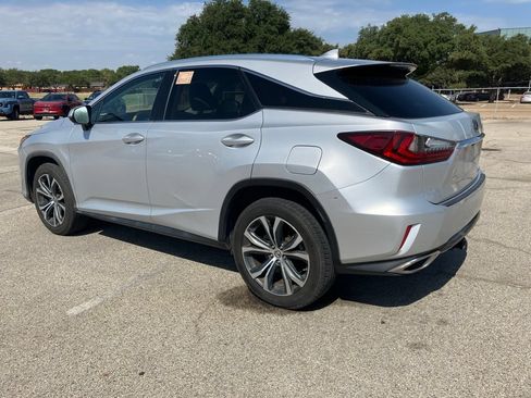 Used 2018 Lexus RX 350 FWD w/ Premium Package image 6