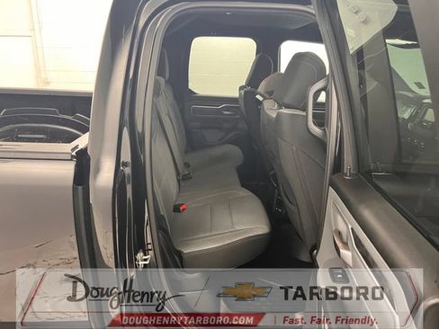 Used 2023 RAM 1500 Big Horn AWD/4WD image 35
