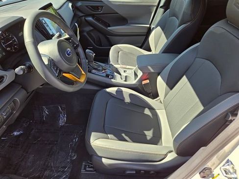 New 2026 Subaru Crosstrek 2.5i Wilderness AWD/4WD image 6