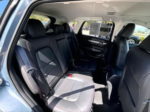 Used 2023 MAZDA CX-5 Carbon Edition image 20