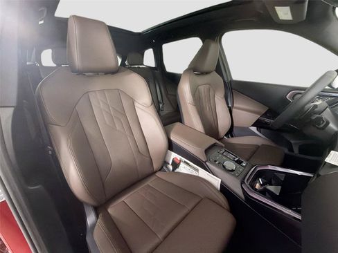 New 2026 BMW X3 xDrive30i AWD/4WD image 25