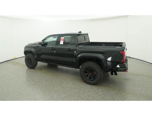 New 2026 Toyota Tacoma TRD Pro image 4