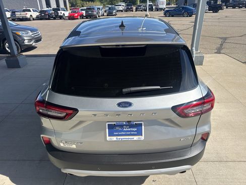 Certified 2023 Ford Escape Active w/ Tech Pack #2 image 7
